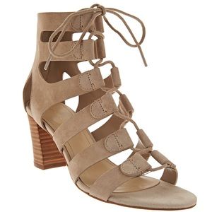 Marc Fisher Block Heels - Paradox